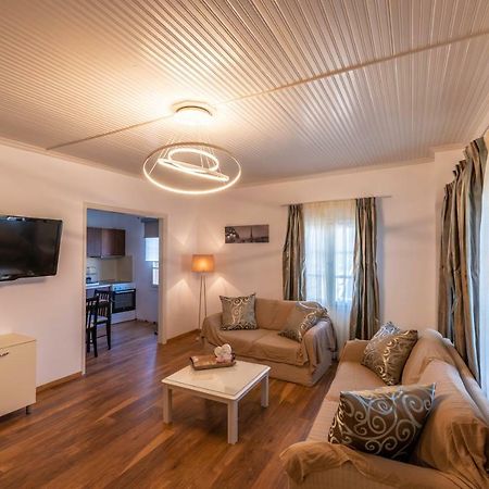 Anastasia House Панагия Экстерьер фото
