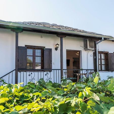 Anastasia House Панагия Экстерьер фото
