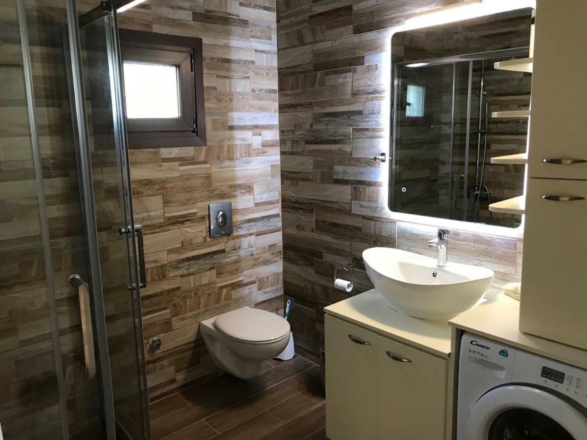 Anastasia House Панагия Экстерьер фото