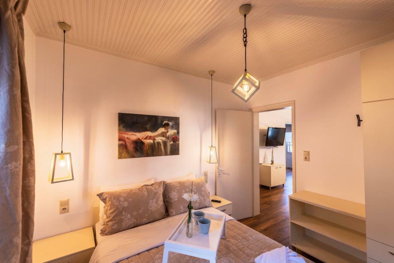 Anastasia House Панагия Экстерьер фото