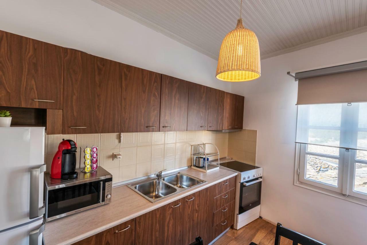 Anastasia House Панагия Экстерьер фото